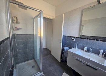 Bagno - Bilocale via Giorgio Cencetti, 10, Bologna (zona Massarenti) - foto 24