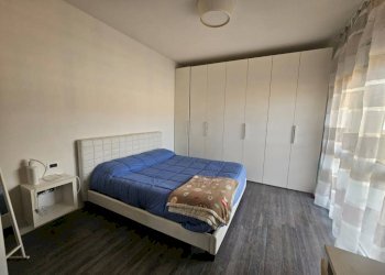 Camera da letto - Bilocale via Giorgio Cencetti, 10, Bologna (zona Massarenti) - foto 27