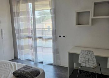 Camera da letto - Bilocale via Giorgio Cencetti, 10, Bologna (zona Massarenti) - foto 29