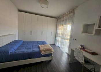 Camera da letto - Bilocale via Giorgio Cencetti, 10, Bologna (zona Massarenti) - foto 30