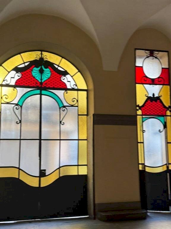 Interno palazzo - Bilocale via della Consolata, 11, Torino (zona Centro) - foto 3