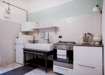 Cucina - Bilocale via della Consolata, 11, Torino (zona Centro) - foto 6