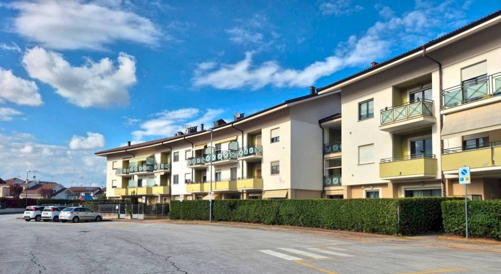 Facciata - Bilocale Borgo San Dalmazzo - foto 1