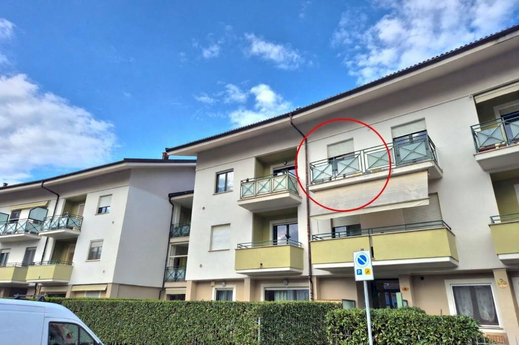 Facciata - Bilocale Borgo San Dalmazzo - foto 2