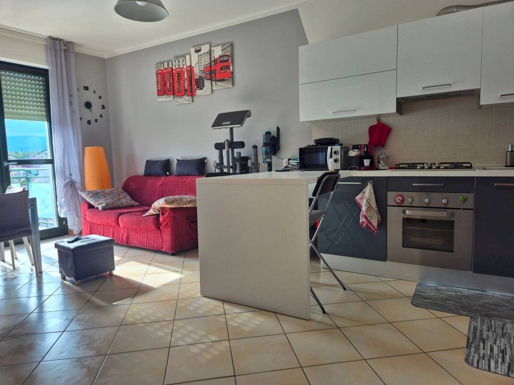 Cucina - Bilocale Borgo San Dalmazzo - foto 3