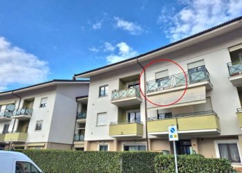 Facciata - Bilocale Borgo San Dalmazzo - foto 2