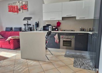 Cucina - Bilocale Borgo San Dalmazzo - foto 4