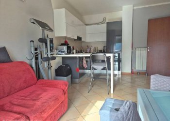 Salone - Bilocale Borgo San Dalmazzo - foto 8