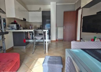 Cucina - Bilocale Borgo San Dalmazzo - foto 9