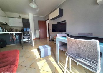 Salone - Bilocale Borgo San Dalmazzo - foto 10