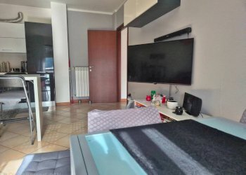 Salone - Bilocale Borgo San Dalmazzo - foto 11