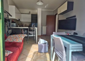 Salone - Bilocale Borgo San Dalmazzo - foto 12