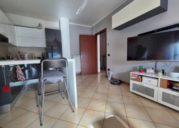 Cucina - Bilocale Borgo San Dalmazzo - foto 13