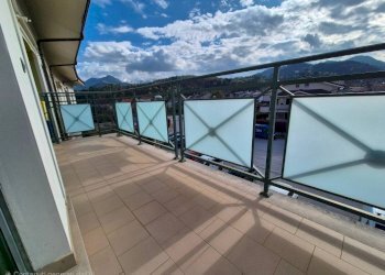 Terrazzo - Bilocale Borgo San Dalmazzo - foto 14