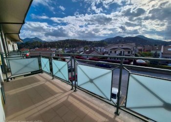 Terrazzo - Bilocale Borgo San Dalmazzo - foto 15