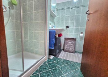 Bagno - Bilocale Borgo San Dalmazzo - foto 20