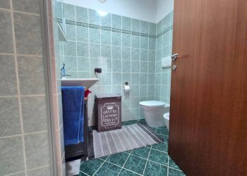 Bagno - Bilocale Borgo San Dalmazzo - foto 21