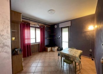 Salone - Three-room apartment via degli Agostiniani, 1, hamlet Madonna dell'Olmo, Cuneo - photo 2