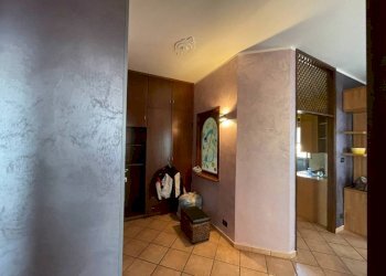 Disimpegno - Three-room apartment via degli Agostiniani, 1, hamlet Madonna dell'Olmo, Cuneo - photo 3