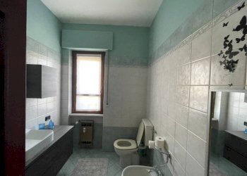 Bagno - Trilocale via degli Agostiniani, 1, frazione Madonna dell'Olmo, Cuneo - foto 6