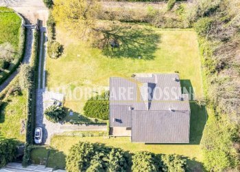 Zona - Villa via Enrico Fermi, 18, Sumirago - foto 5