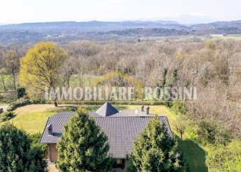 Vista - Villa via Enrico Fermi, 18, Sumirago - foto 6