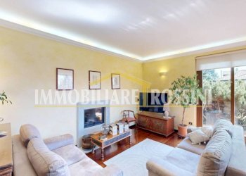 Salone - Villa via Enrico Fermi, 18, Sumirago - foto 14