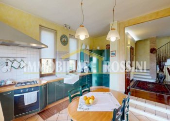 Cucina - Villa via Enrico Fermi, 18, Sumirago - foto 15