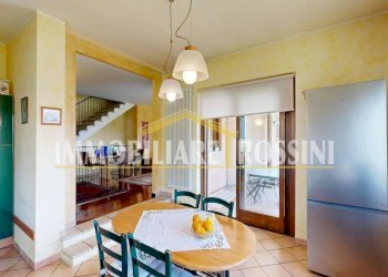 Cucina - Villa via Enrico Fermi, 18, Sumirago - foto 16