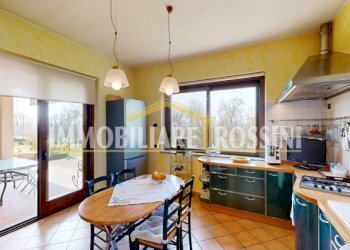 Cucina - Villa via Enrico Fermi, 18, Sumirago - foto 17