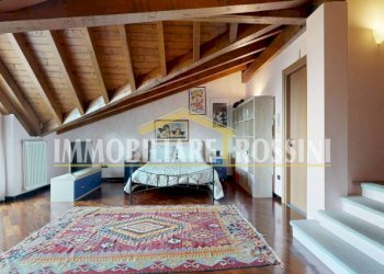 Altro - Villa via Enrico Fermi, 18, Sumirago - foto 19