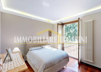 Camera da letto - Villa via Enrico Fermi, 18, Sumirago - foto 23