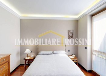 Camera da letto - Villa via Enrico Fermi, 18, Sumirago - foto 24