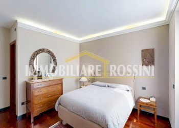 Camera da letto - Villa via Enrico Fermi, 18, Sumirago - foto 25