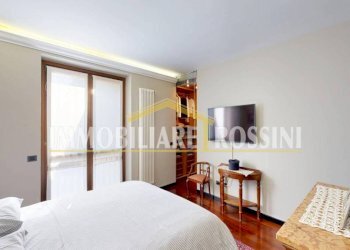 Camera da letto - Villa via Enrico Fermi, 18, Sumirago - foto 26