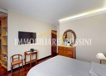 Camera da letto - Villa via Enrico Fermi, 18, Sumirago - foto 27