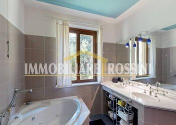 Bagno - Villa via Enrico Fermi, 18, Sumirago - foto 28