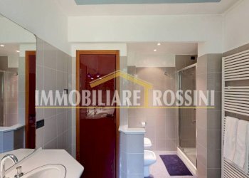Bagno - Villa via Enrico Fermi, 18, Sumirago - foto 30