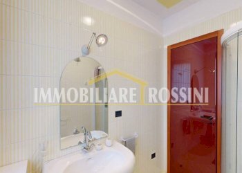Bagno - Villa via Enrico Fermi, 18, Sumirago - foto 31