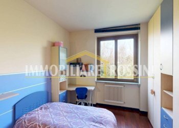 Camera da letto - Villa via Enrico Fermi, 18, Sumirago - foto 34