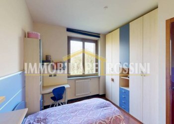 Camera da letto - Villa via Enrico Fermi, 18, Sumirago - foto 35