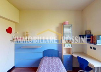 Camera da letto - Villa via Enrico Fermi, 18, Sumirago - foto 36