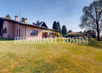 Terreno - Villa via Enrico Fermi, 18, Sumirago - foto 37