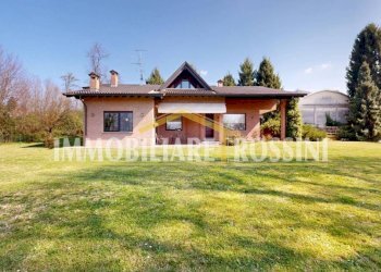 Terreno - Villa via Enrico Fermi, 18, Sumirago - foto 38