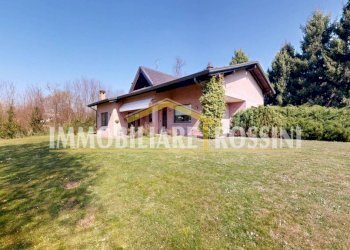 Terreno - Villa via Enrico Fermi, 18, Sumirago - foto 39