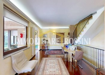 Altro - Villa via Enrico Fermi, 18, Sumirago - foto 42