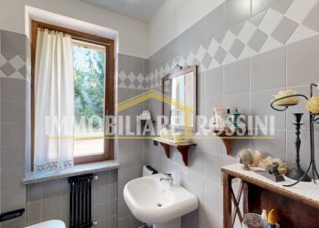 Bagno - Villa via Enrico Fermi, 18, Sumirago - foto 45