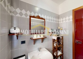 Bagno - Villa via Enrico Fermi, 18, Sumirago - foto 46