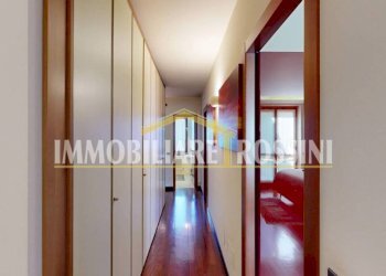 Corridoio - Villa via Enrico Fermi, 18, Sumirago - foto 47