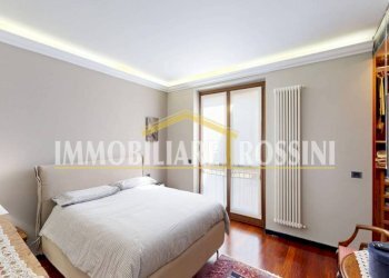 Camera da letto - Villa via Enrico Fermi, 18, Sumirago - foto 48